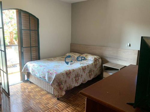 Imagem 24 de 30 de Sobrado 4 Quartos Pinheiros Londrina - So0015