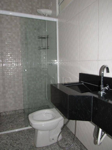 Imagem 17 de 20 de Casa À Venda, 100 M² Por R$ 320.000,00 - Parque Primeiro De Maio - Piracicaba/sp - Ca4008