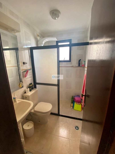 Imagem 21 de 30 de Apartamento Com 3 Dorms, Canto Do Forte, Praia Grande - R$ 750 Mil, Cod: 3464 - V3464