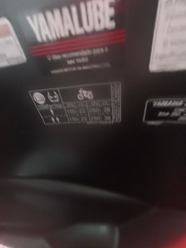Nova Nmax Abs Connected 2025