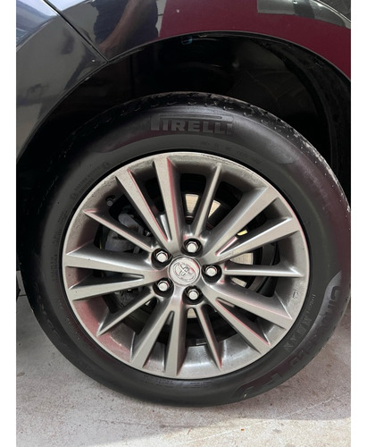 Toyota Corolla 2.0 XEI 16V FLEX 4P AUTOMÁTICO