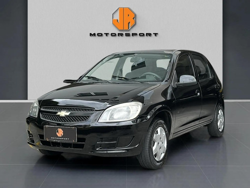 Chevrolet Celta 1.0 MPFI LT 8V FLEX 4P MANUAL