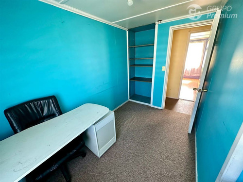 Casa En Arriendo De 5 Dorm. En Coronel