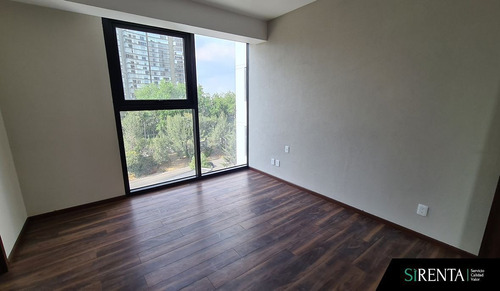 Imagen 8 de 30 de Departamento En Renta De 3 Recámaras Con Terraza En La Vista