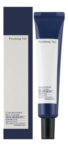 Pyunkang Yul Concentrated Eye Cream 25ml - Kbeauty