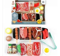 Comprar Set Barbacoa Parrilla Juego De Asador Parrilla Asado