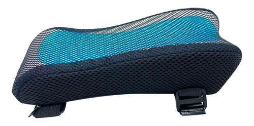 Almohadillas Para Reposabrazos Para Sillas De Oficina, Funda