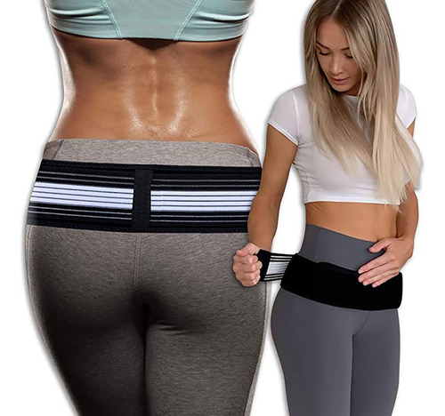 Ultimate Pain Relief Belt For Sciatica And Low Back Pain