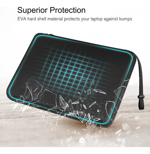 Case De Manga De La Computadora Portátil De Finpac Para Macb