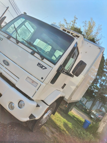 Ford Cargo 1317