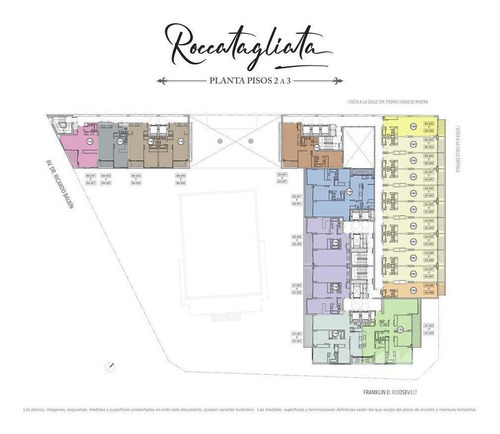 Imagen 13 de 30 de Venta Departamento De 4 Ambientes Con Dependencia En Construccion En Belgrano