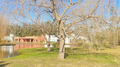 Imagen 9 de 9 de Terreno Lote En Venta En Casuarinas Del Pilar, Pilar, G.b.a. Zona Norte