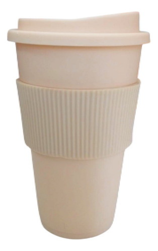 50 Vaso Termico Mug Colores Vintage Tipo Starbucks
