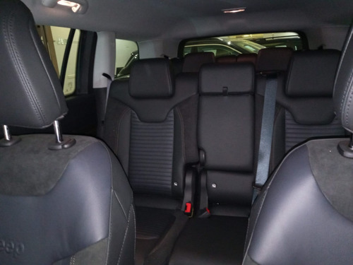 Jeep Commander 1.3 T270 Limited 4X2 At6