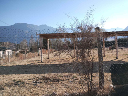 Venta Lote Esquina Barrio Sierras De Encalada