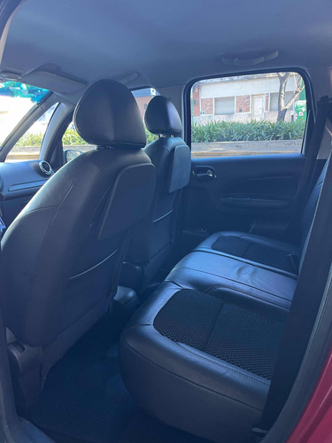 Citroën C3 Aircross 1.6 Vti 115 Exclusive