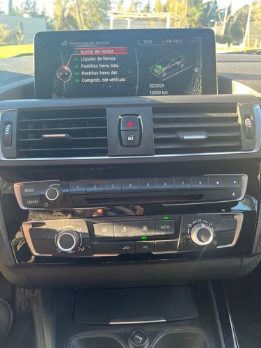 BMW Serie 1 1.6 120i Sport Line 177cv