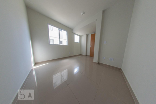 Apartamento Para Aluguel - Pinheirinho, 1 Quarto, 39 - 893307483