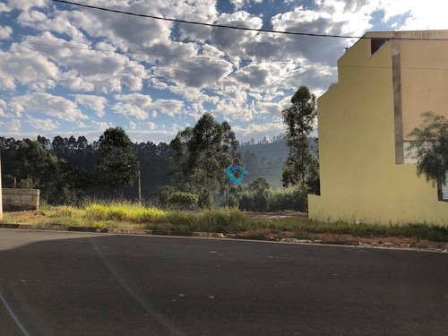 Imagem 2 de 6 de Terreno À Venda, 407 M² Por R$ 500.000,00 - Portais (polvilho) - Cajamar/sp - Te0583