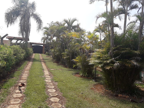 Imagem 4 de 24 de Chácara Formada Em Piracaia, Totalmente Plana Espaço Para Piscina E Campo De Futebol. - Ch0067