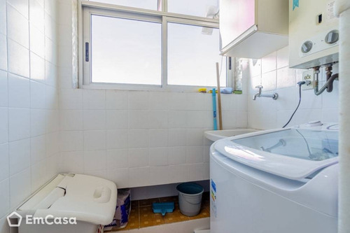 Imagem 10 de 10 de Apartamento À Venda Em Rio De Janeiro - 34525