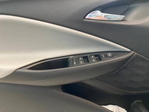 Imagem 9 de 15 de Gm Chevrolet Onix Premier 1.0 Turbo Aut R7m 2022 0km Novo