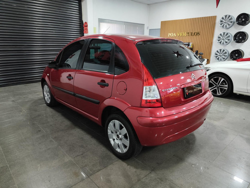 Citroën C3 Glx 1.4