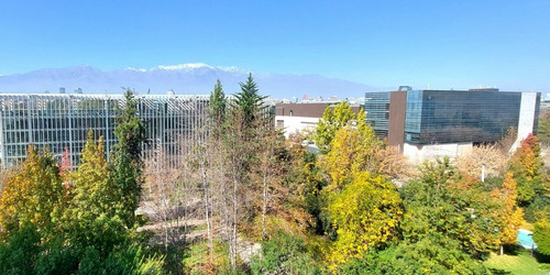 Imagen 4 de 16 de Excelente Departamento A Pasos Nueva Costanera - Espoz