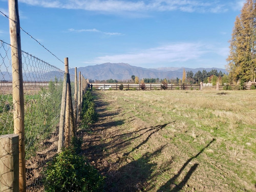 Terreno En Condominio / San Fernando / Viña Casa Silva