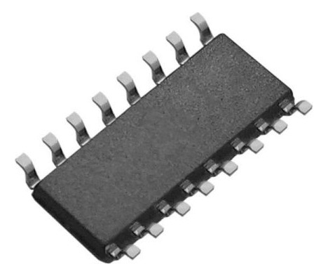 Mc1413bdg Circuito Integrado Sge18134