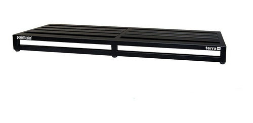 Imagen 2 de 6 de Pedaltrain Pt Ter Sc Terra Pedal Boards With Soft Casemusic