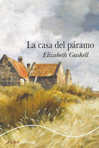 Libro - La Casa Del Páramo 