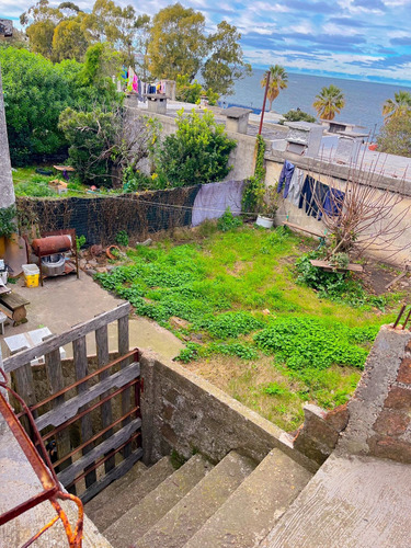Venta Cerro, 2 Casas, 1 Apartamento Méjico 1879, Con Renta, Ultimo Precio Consulte Negocio