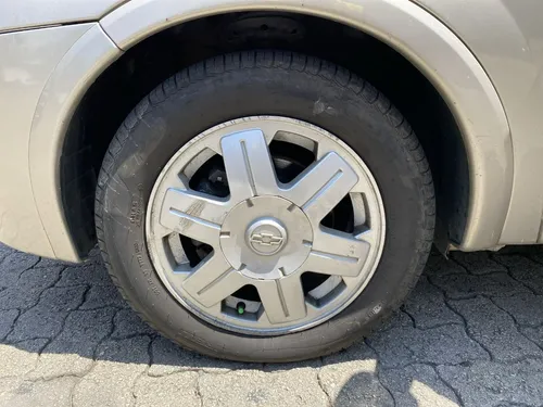 Chevrolet Corsa 1.4 evolution