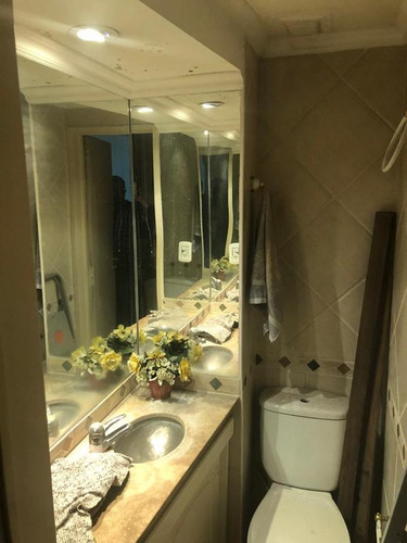 Imagen 9 de 9 de Venta - Departamento 3 Ambientes - Centro (s.mig.)