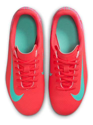 Nike Mercurial Vapor 16 Club FG LUY58 Multisuperficie Niños
