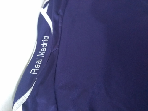 Camisa Real Madri Temporada 2006-07, G !!!