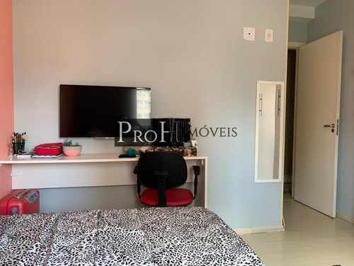 Imagem 12 de 15 de Apartamento Para Venda Em São Caetano Do Sul, Santa Paula, 3 Dormitórios, 3 Suítes, 5 Banheiros, 2 Vagas - Spl2vida_1-1681372