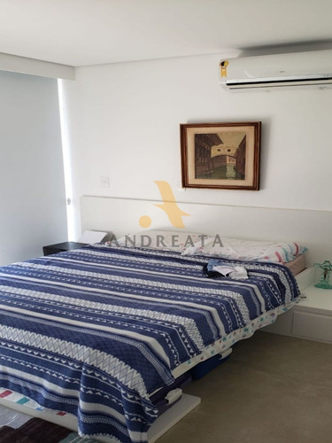 Imagem 9 de 19 de Casa Linear À Venda Reserva Do Itanhangá 3 Suítes - Sqa1609i - 69218101