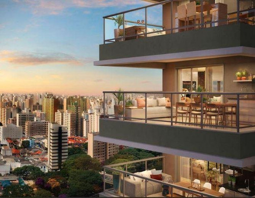 Sala À Venda, 24 M² Por R$ 266.858,03 - Paraíso - São Paulo/sp - Sa0315