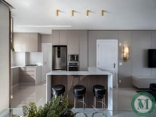 Imagem 2 de 18 de Apartamento - Ap00486 - 69011253
