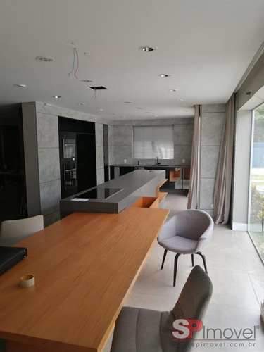 Imagem 7 de 19 de Casa Comercial Para Locação, 980m² Por 32.000 Próximo Ao Pq. Do Ibirapuera E Av. 23 De Maio, Vila Mariana, São Paulo, Sp - Sp - Ca0636_nbni