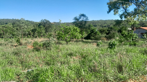 Terreno 950 Mt/2, Localizado Próximo À Fábrica Da Iveco.