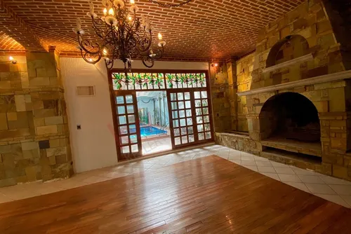 Casa En Venta En Barrio San Francisco, Magdalena Contreras.