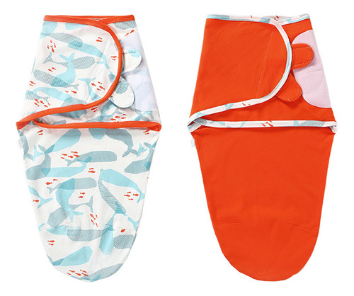 Manta De Muselina Para Bebés Recién Nacidos, Talla M, De 3 A