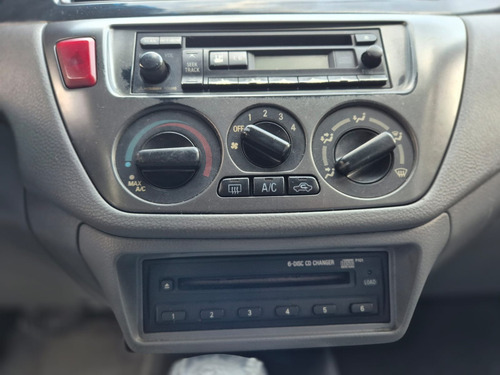 Mitsubishi Lancer Ls Diamond Aa Ee Qc Cd Abs At