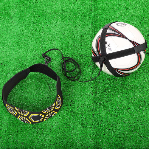 Cinto De Treino De Futebol Ajustável Para Todas As Idades