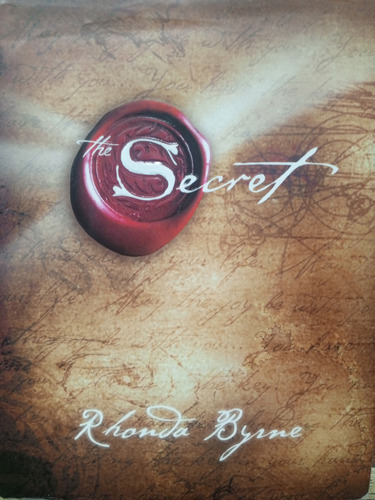 Libro The Secret. Rhonda Byne