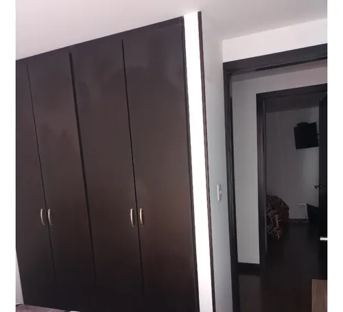 Habitación Amoblada En Arriendo