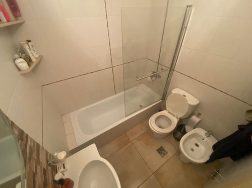 Imagen 13 de 17 de Departamento En Venta De 2 Amb. Con Patio Y Cochera En Ramos Mejia